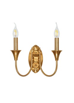 Бра Arte Lamp COLLINETTA A4094AP-2PB