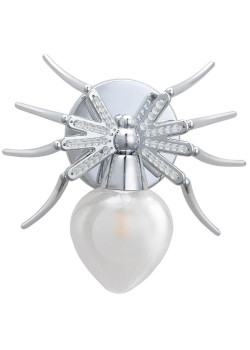 Бра Divinare Spiders Invasion 1309/02 AP-1