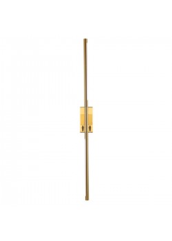 Бра Arte Lamp Lines A2029AP-1PB