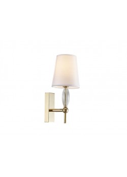 Бра Newport Chelsy 4371/A gold М0070443
