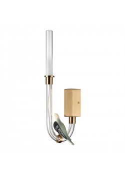 Бра Odeon Light L-Vision Lark 5431/2WL