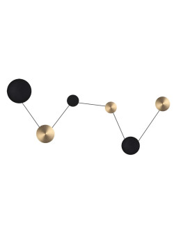 Настенный светильник Odeon Light HIGHTECH 7115/36WL