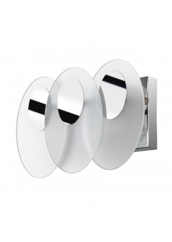 Бра Arte Lamp Rosabella A4067AP-2CC