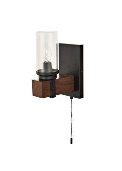 Бра Arte Lamp Dalim A7014AP-1BK