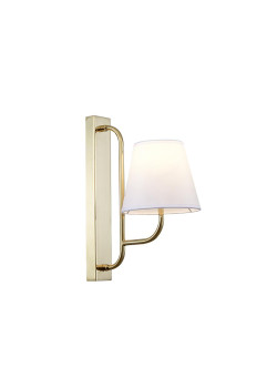 Бра NEWPORT 4641/A gold