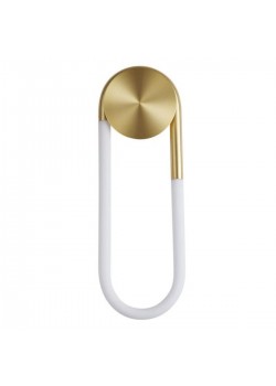 Бра Arte Lamp Lumino A2233AP-20GO