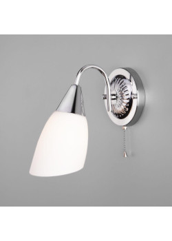 Бра Eurosvet 30149/1 хром