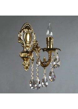 Бра Ambiente Granada 2118/1 PB Tear drop