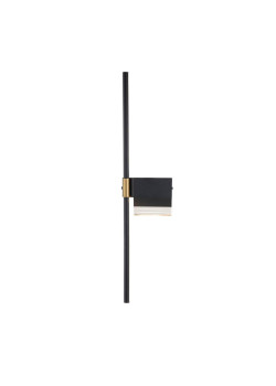 Бра Arte Lamp Flemish A2018AP-18BK