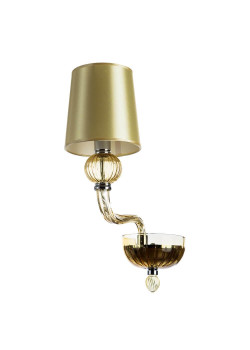 Бра Divinare Bilancia 1154/02 AP-1