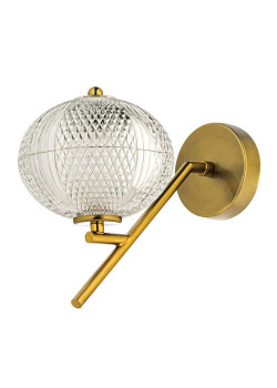 Бра Arti Lampadari Candels L 2.W3 G