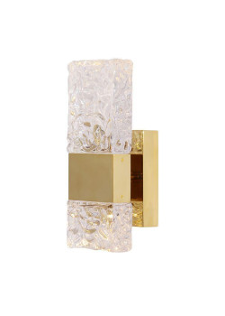 Бра Newport 15382/A Champagne gold М0068691