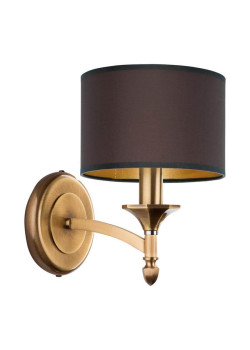 Бра Kutek Decor Abazur DEC-K-1 (P/A)