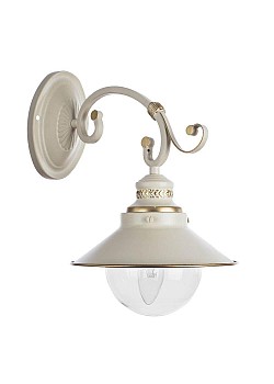 Бра Arte Lamp 7 A4577AP-1WG