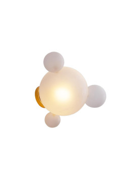 Бра Loft IT Bolle 2030W