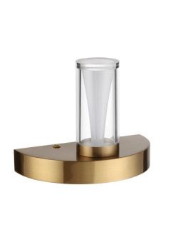 Бра Odeon Light Defance Hightech 7144/5WL