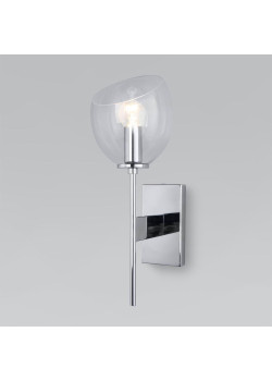 Бра Eurosvet Arrista 60130/1 хром