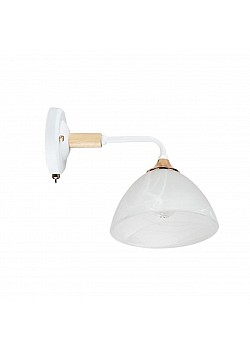 Бра Arte Lamp Matthew A5032AP-1BR