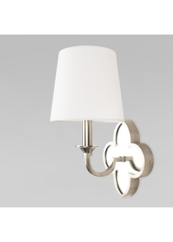 Бра Loft IT Silence 10303W Nickel