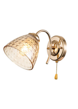 Бра Escada Freesia 658/1A Gold