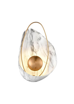 Бра Vele Luce Milan VL5724W01