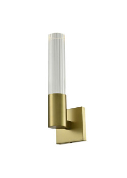 Бра Newport 7271/A brass М0061477