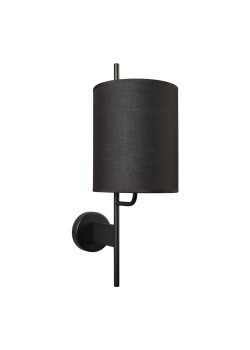 Бра Loft IT Ritz 10253W/A Black