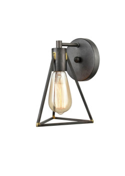 Бра Vele Luce Storm VL6136W01