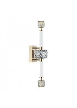 Бра Odeon Light Modern Kliff 5426/28WL