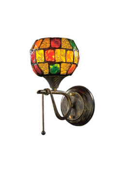 Бра Odeon Light Country Velute 2094/1W