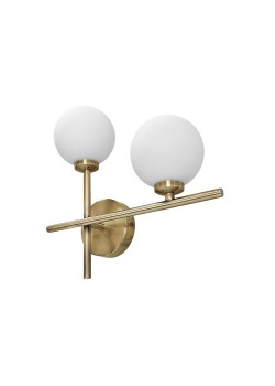 Бра Arte Lamp BOLLA-PICCOLO A3989AP-2AB
