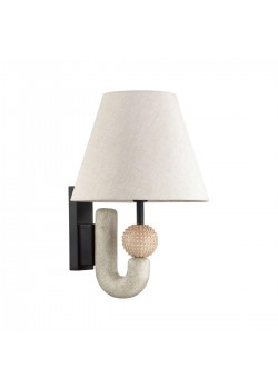 Бра Odeon Light Exclusive Bagel 5410/1W