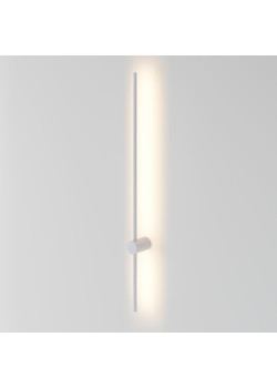Бра Elektrostandard Cane MRL Led 1121 белый a061490