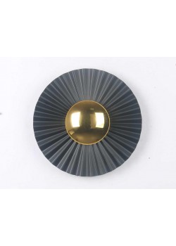 Бра Newport 10851/25 A black М0069387