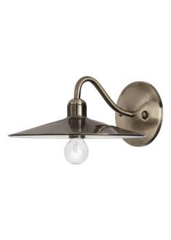 Бра Ideal Lux Cantina AP1 Brunito 112626