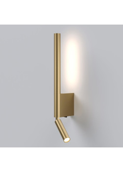 Бра Elektrostandard Sarca 40111/LED a066401