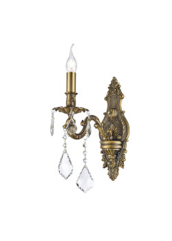 Бра Dio DArte Asfour Barolo E 2.1.1.200 A