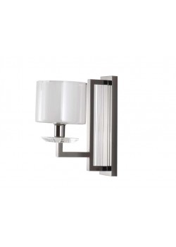 Бра Newport Alexandra 4401/A black glossy М0068526