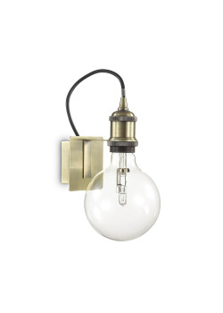 Бра Ideal Lux Frida AP1 Brunito 163321