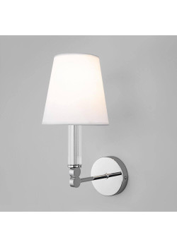 Бра Eurosvet 60145/1 хром