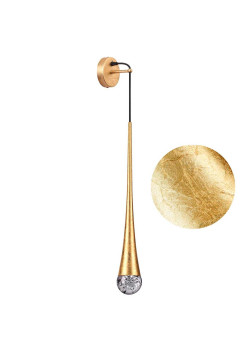 Бра Odeon Light L-vision Gota 4278/1W