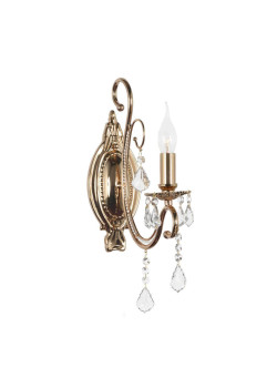 Бра Dio DArte Asfour Fabrizia E 2.1.1.200 G