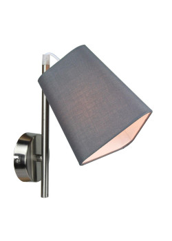 Бра Escada Hall 10185/1A Grey