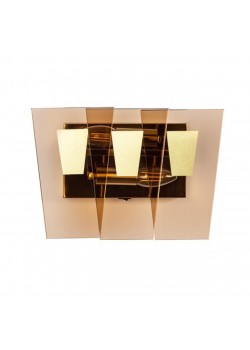 Бра Arte Lamp Sophia A4066AP-2PB