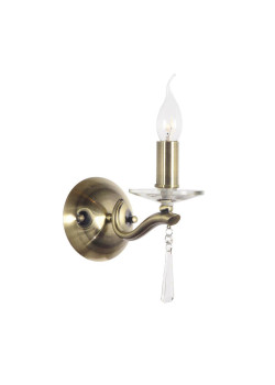 Бра Arti Lampadari Monti E 2.1.1 A
