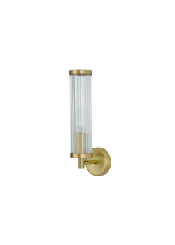 Бра NEWPORT 3721/A brass