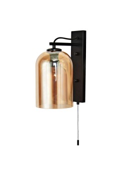 Бра Arte Lamp Paio A7015AP-1BK