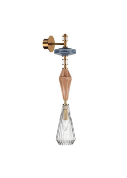 Бра Odeon Light Exclusive Modern Terra 5414/1WB