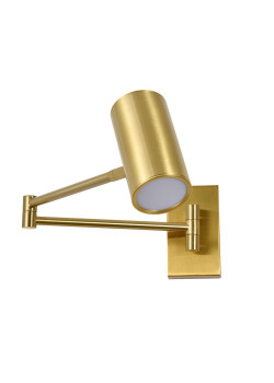 Бра Escada Stigma 10282/1LED Brass