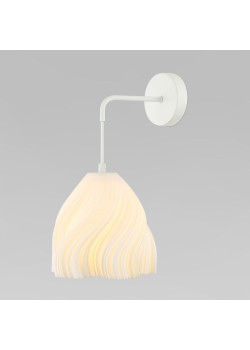 Бра Eurosvet Sinki 40075/1 белый